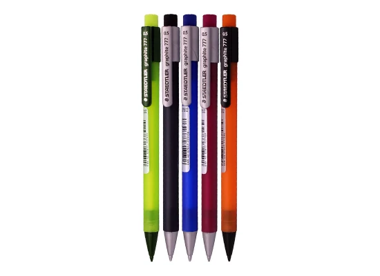Staedtler Mechanical Pencil 0.5mm